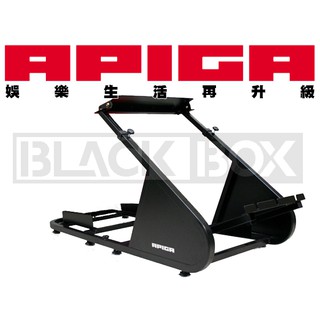 【現貨在庫】APIGA AP1 方向盤 空架 G27 T300 RS GT SPORT【0403】PS4