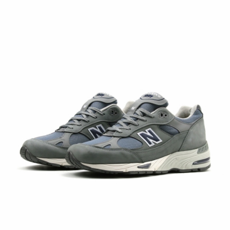 NEW BALANCE M991NGN 休閒鞋 運動鞋