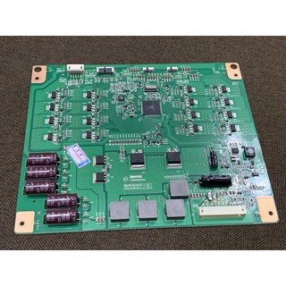 FT-50IA601鴻海InFocus恆流板FT-501A601拆機良品 無背光 有聲無影 一閃即滅 LED升壓板