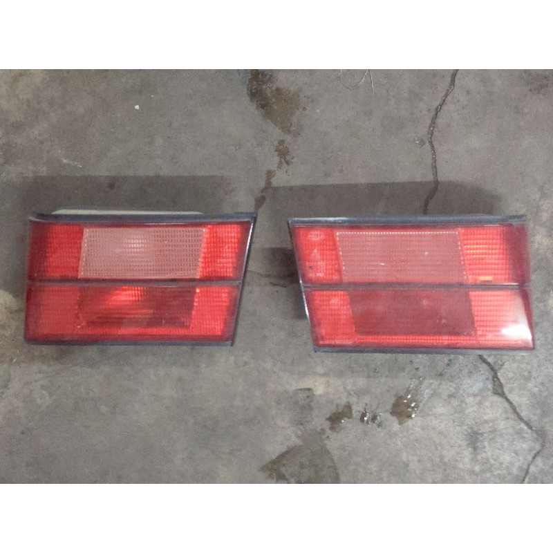 Bmw 4中古尾燈 電路板沒繡電路板品項優 蝦皮購物