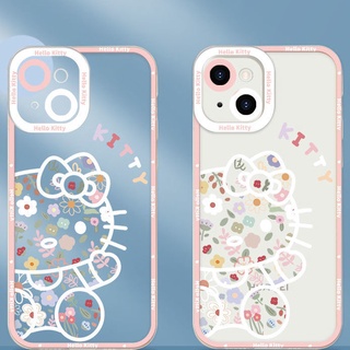 Sanrio 三麗鷗 Hello Kitty 手機殼 iPhone 13 14 蘋果 Pro Max XS 7 8