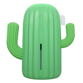 西西露 SEXYLOOK 仙人掌造型加濕器 仙人掌造型USB充電加濕器 居家加濕器 無充電功能需插電使用