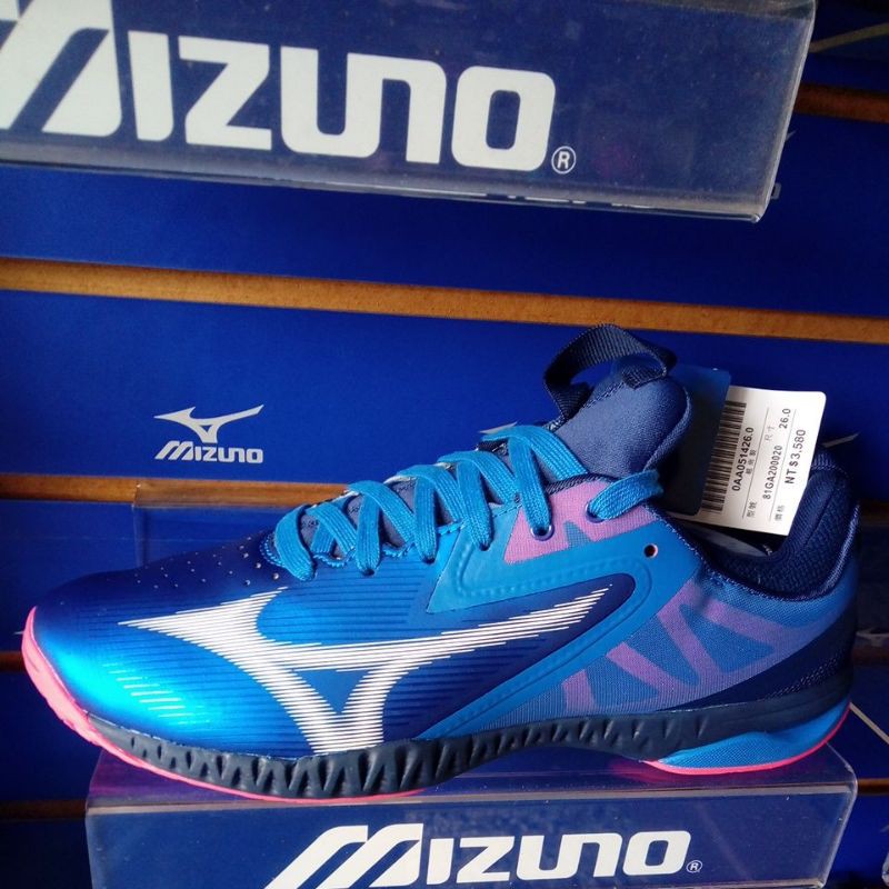 mizuno wave drive a2 womens