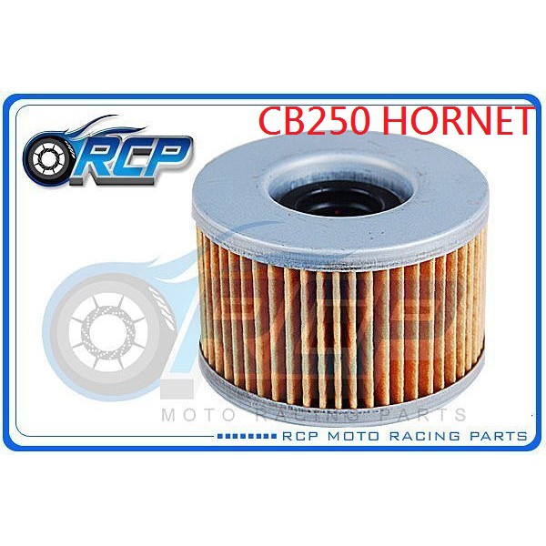 RCP 111 機 油芯 機 油心 紙式 CB250 HORNET 250 CB 250 台製品