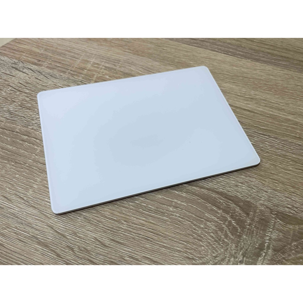 Apple Magic Trackpad2 二代無線觸控板 銀白色 極新品項 只要2480 !!!