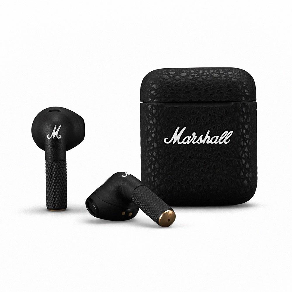 EAR3C 『怡耳3C』【Marshall】 Minor III 真無線藍牙耳機，現貨供應