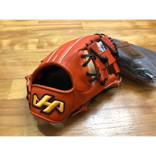 [黑瑞賣手套] HA HATAKEYAMA 悳 V-04WR 硬式 內野 棒球手套 壘球手套