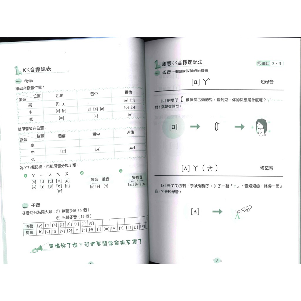 翰林國中 贏家 1小時學會kk音標 蝦皮購物