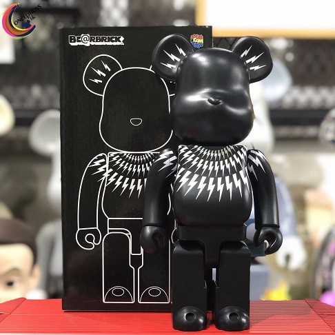 neil barrett bearbrick