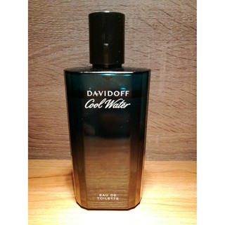 ♕分裝香水 Davidoff Coolwater 大衛杜夫 冷泉 男性淡香水