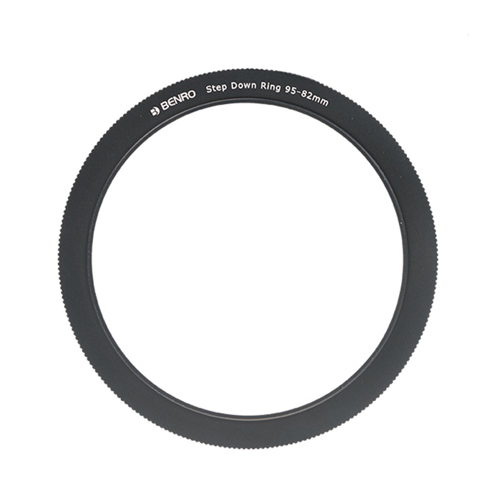 BENRO 百諾 鋁合金鏡頭轉接環 FDR16 95轉82mm [相機專家] [公司貨]