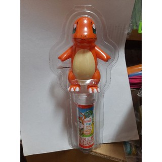 [小小唐]全家 精靈寶可夢 發條玩具-皮卡丘、妙蛙種子、傑尼龜、小火龍