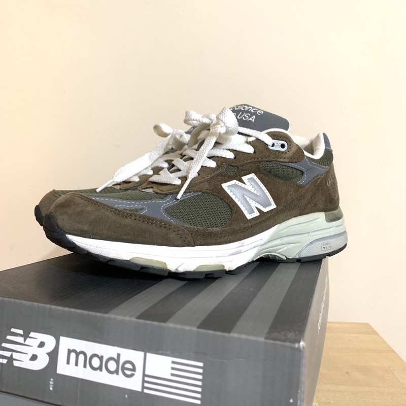nb m993