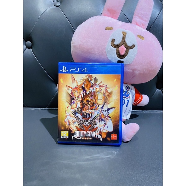 PS4 二手遊戲片-聖騎士之戰Xrd-SIGN 中文版