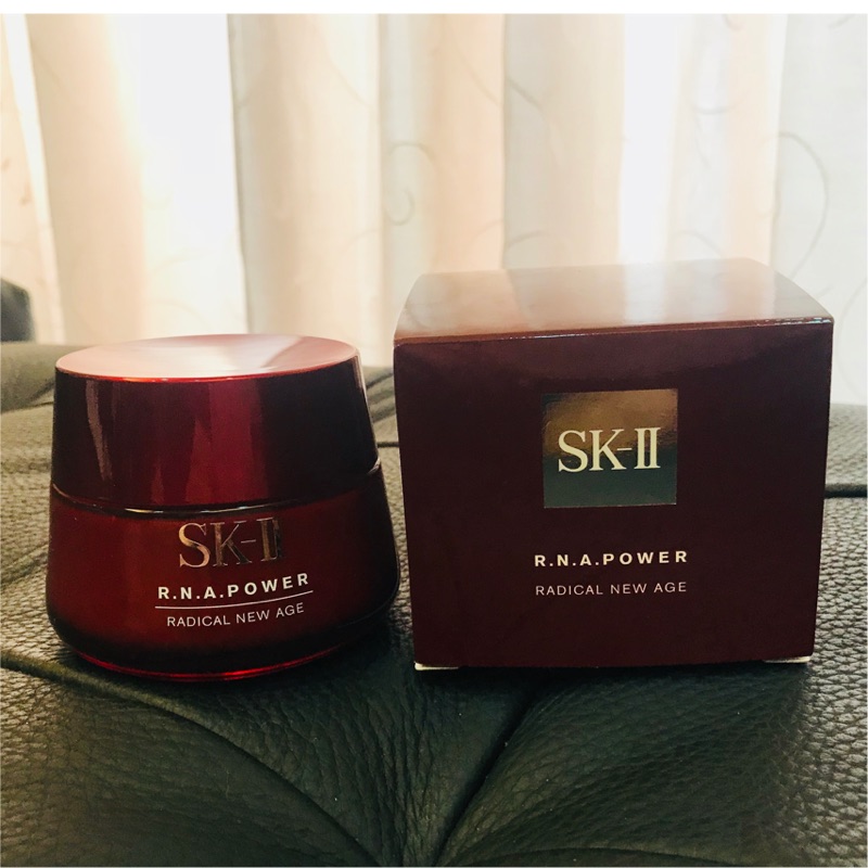 SK-II RNA超肌能緊緻活膚霜100g