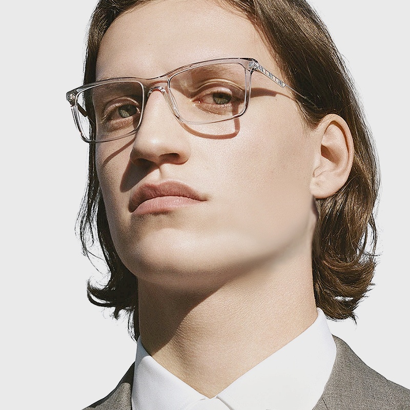 Burberry B2339-F 博柏利眼鏡｜復古文藝黑色個性鏡架 男生品牌眼鏡框【幸子眼鏡】