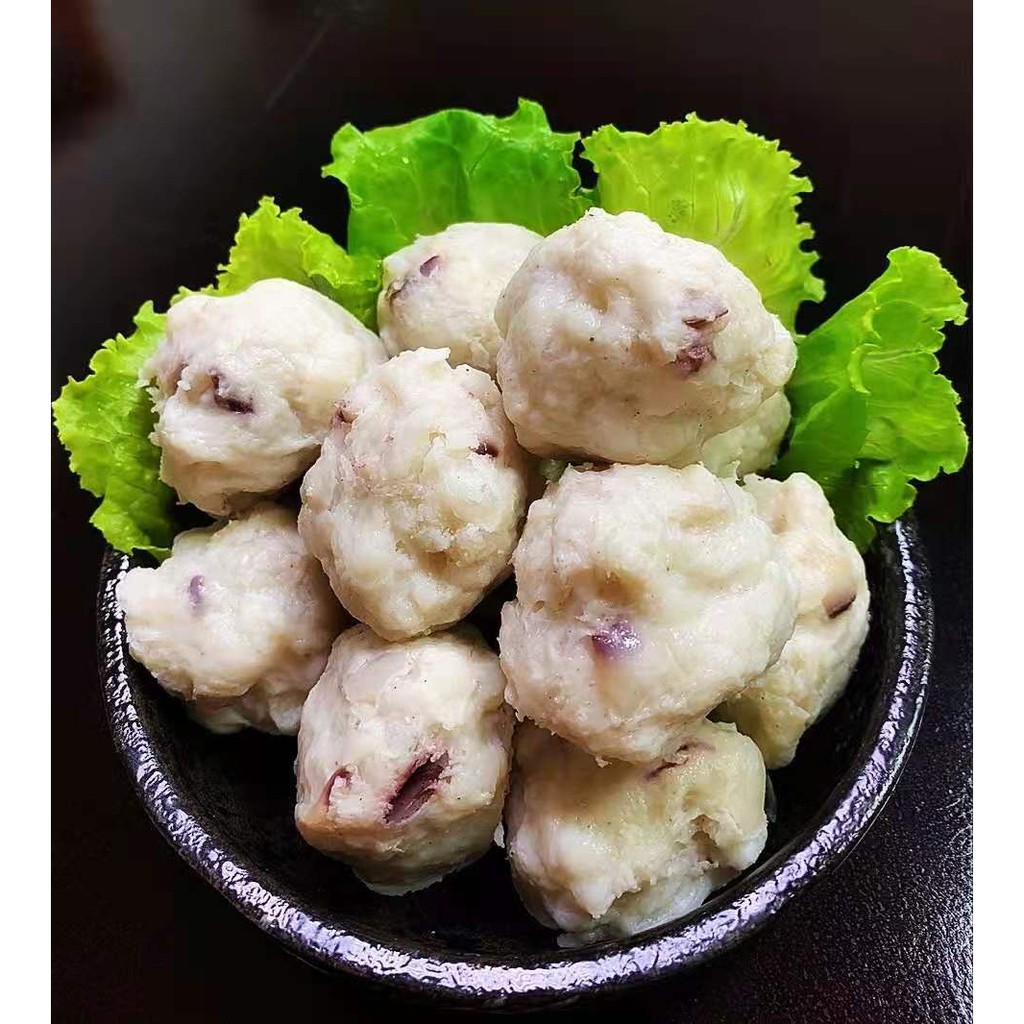 珍珍花枝丸的價格推薦 21年8月 比價比個夠biggo