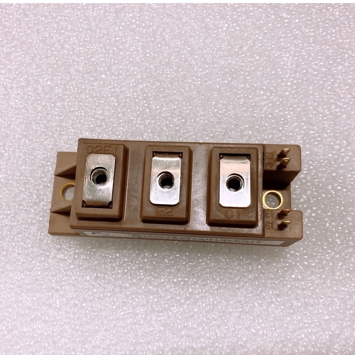 Fuji Electric 6MBI30L-060 Igbt Module 30a 600v Online Shop