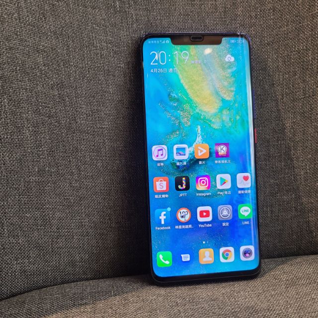 Huawei Mate20 pro 二手