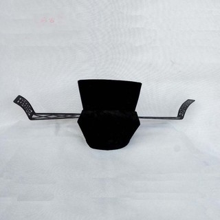🌹手舞足蹈舞蹈用品🌹古裝帽/宋朝官帽/包青天帽/丞相帽$500元