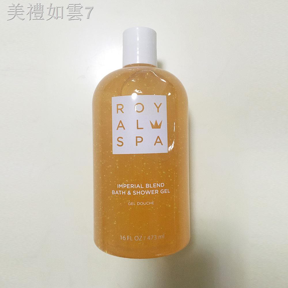 Royal Spa Ptt Alysontash