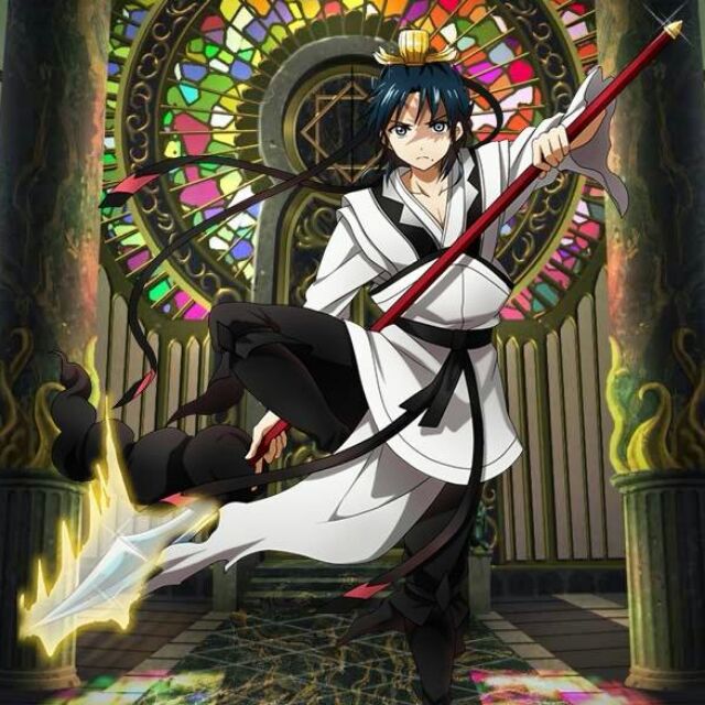 降價 售 Cosplay Cos 荷露諾 鹿可可magi 魔奇少年練白龍全套假髮 蝦皮購物