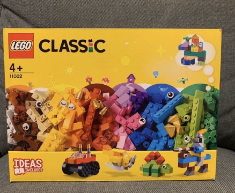 lego classic 1102