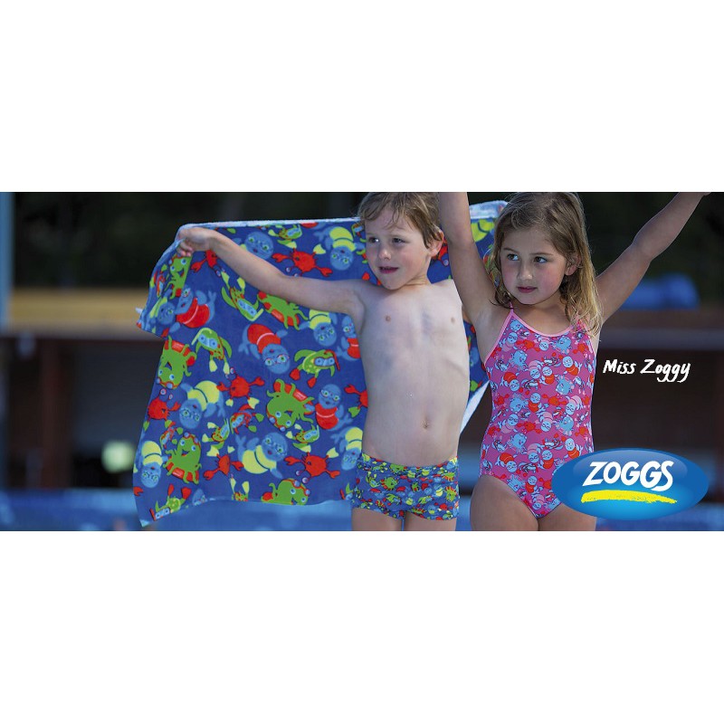 zoggs baby swimwear