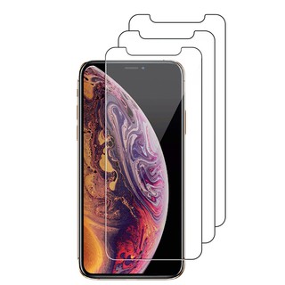 3 件 9H 鋼化玻璃華為 Y6P 2020 Mate 20 30 40 Y7A Y6S Y6 2019 螢幕保護膜