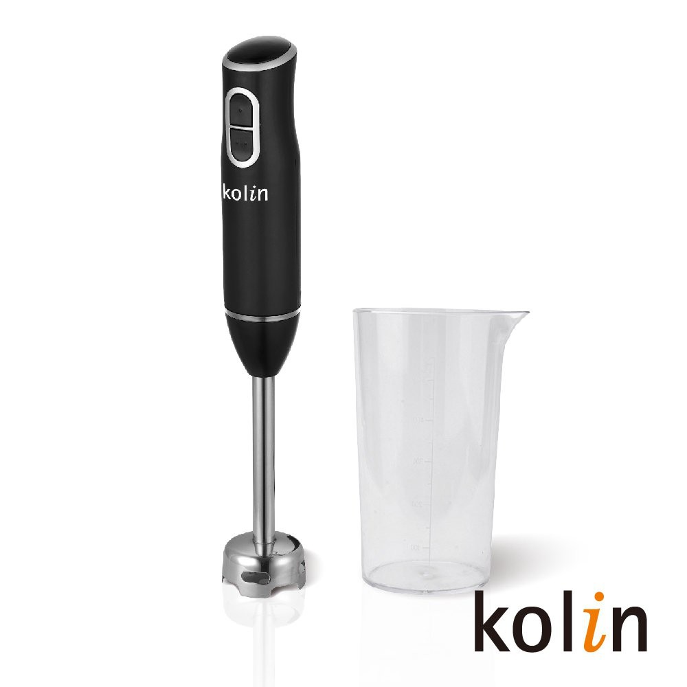 品質保證 歌林kolin 兩件式dc直流多功能攪拌棒kje Ud201h 蝦皮購物