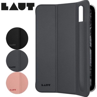 LAUT iPad Mini 6 (2021) HUEX系列保護殼 - 黑、灰、粉