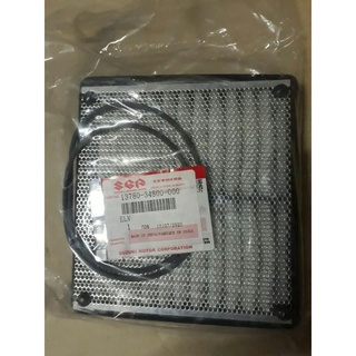 ~MEDE~ Suzuki gixxer sf 150 原廠 空濾 油濾 空氣濾芯 13780-34800-000