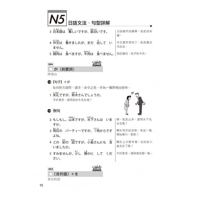 精修版日本語文法 句型辭典 N1 N2 N3 N4 N5 文法辭典 蝦皮購物