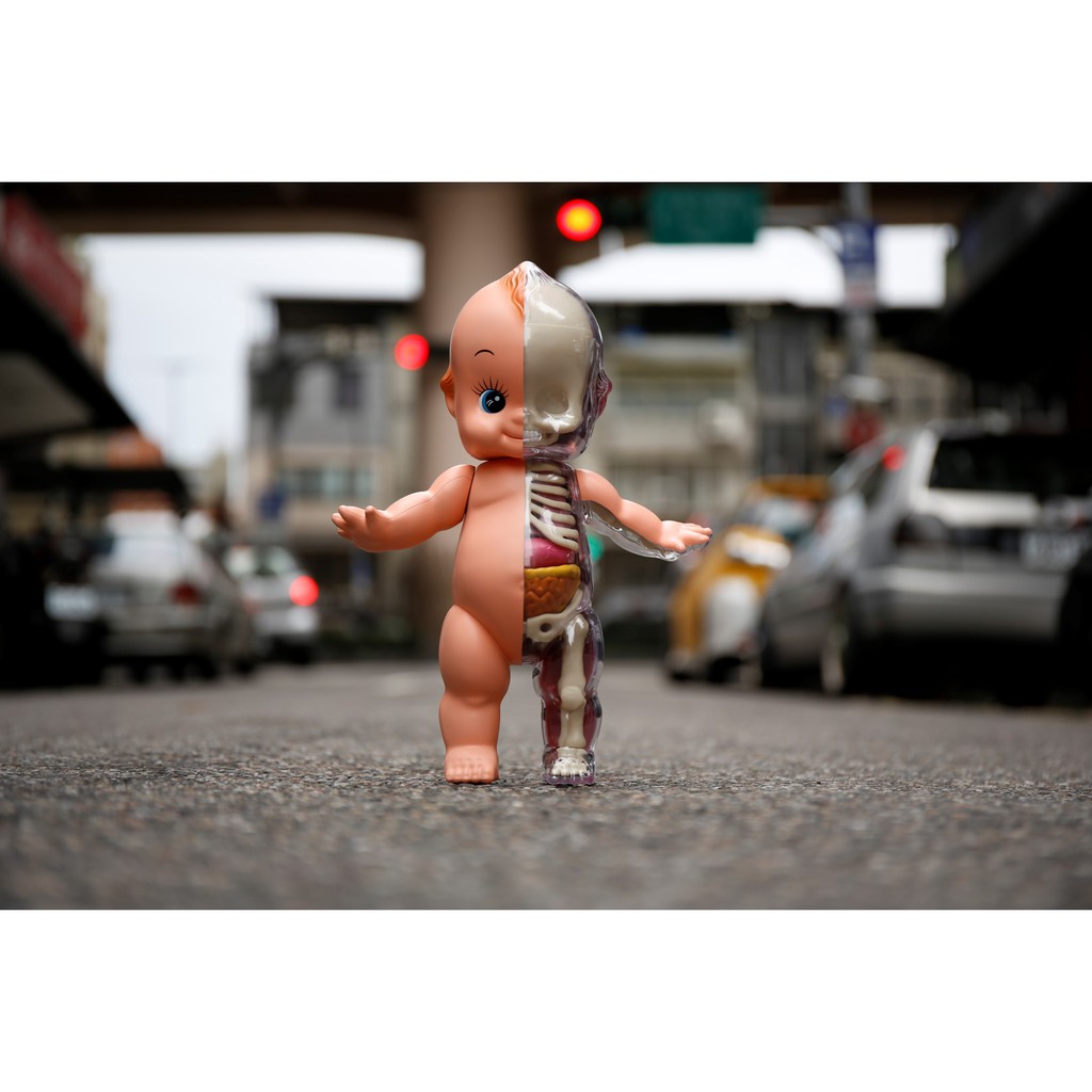 キューピッド4D MASTER BABYCUPID4D JASON FREENY Fame Master - Small Baby Cupid - Naughty Boy - 4D Master