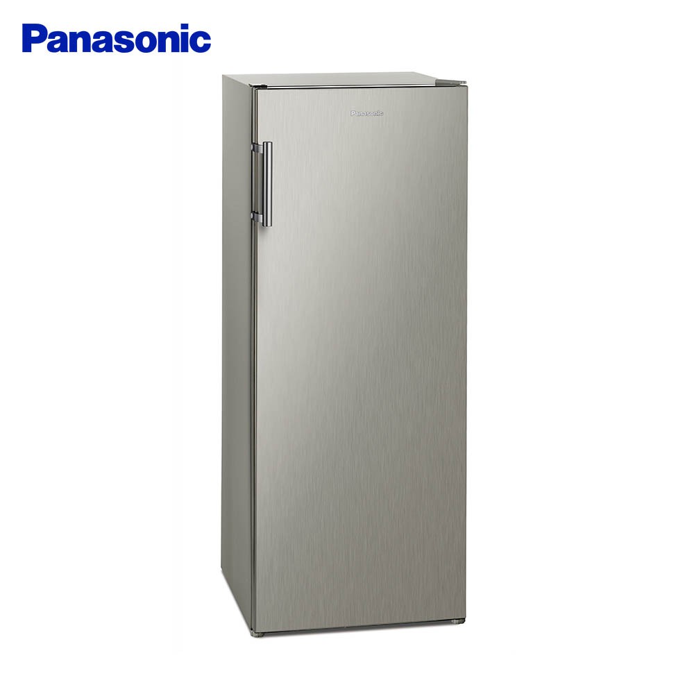 Panasonic 國際牌- 一門170L直式冷凍櫃 NR-FZ170A (含基本安裝) 送原廠禮 大型配送