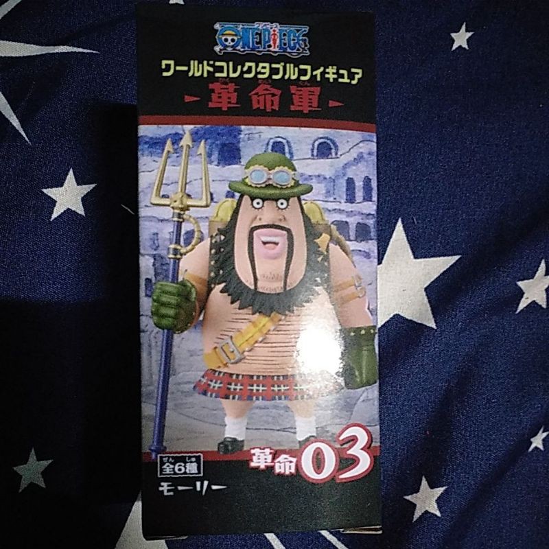 航海王one Piece 革命軍革命03 公仔 蝦皮購物