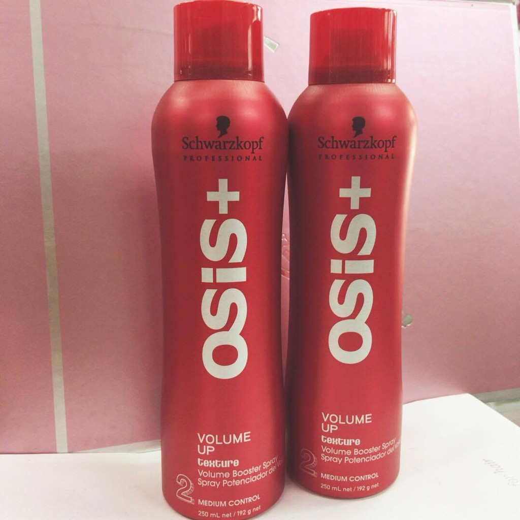施華蔻 女王蜂(蓬蓬水) 250ml 打造蓬鬆髮量 乾爽無負擔