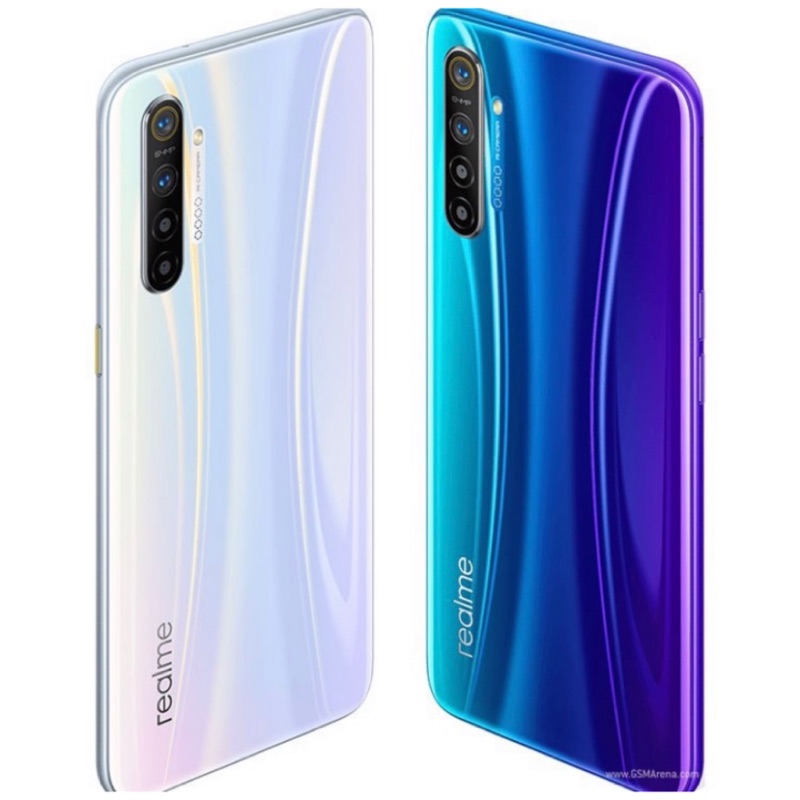 Realme XT 8G/128G 6.4吋6400萬畫素 四鏡頭 鷹眼猛獸 全新未拆