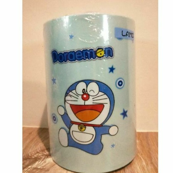🚩【全新】Doraemon 哆啦a夢 星星燈 檯燈 桌燈 立燈 床頭燈  台燈 情境燈 夜燈 情人節 聖誕節 生日