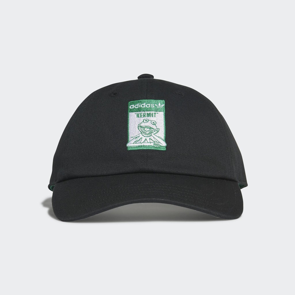 Adidas Kermit 愛迪達青蛙帽子科米蛙帽子gn22 蝦皮購物