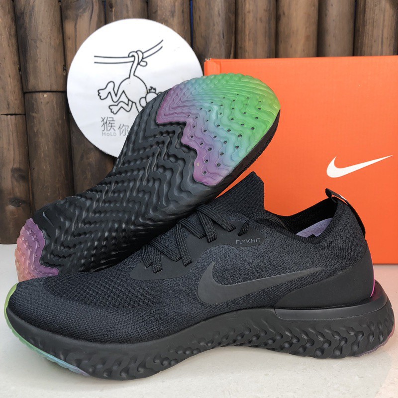 epic react flyknit betrue