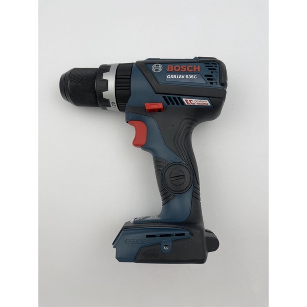 Bosch 博世 gsb18V 535C 衝擊 起子機 震動電鑽 GSB 18VEC 電動工具