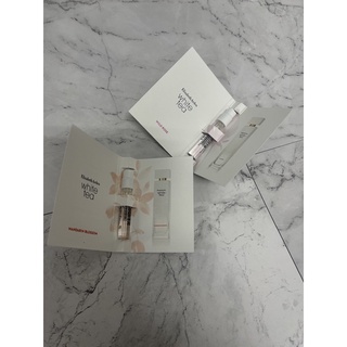 Elizabeth Arden 伊麗莎白雅頓 白茶/野玫瑰/花漾甜橘/野薑花/香草蘭/白茶清 香水1.5ml/1.8ml