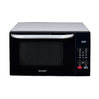 『家電批發林小姐』SHARP夏普 25公升 多功能自動烹調燒烤微波爐 R-T25KG(W) 全新品 原廠出貨