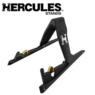 Hercules海克力斯 吉他架 便攜型 GS200B 木吉他/電吉他 - 小叮噹的店