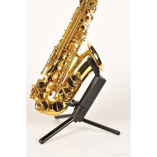 【博斯音樂】♫ 【美國 PEAK Alto sax 中音薩克斯風腳架 】HERCULES DS530B 樂器腳架