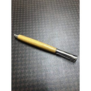 手工筆，原木手工筆，文青筆，肖楠木鋼珠筆