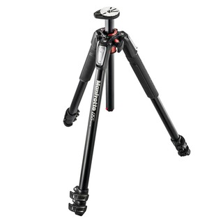 義大利 Manfrotto 曼富圖 MT055XPRO3 新055系列鋁合金三節腳架/170cm【4/30前滿額加碼送】