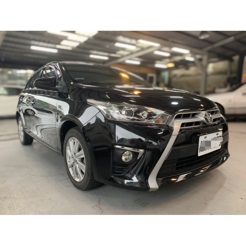 北部看車 二手車中古車 豐田國民神車 Yaris大鴨 上下班代步車 小車 五門車 蝦皮購物