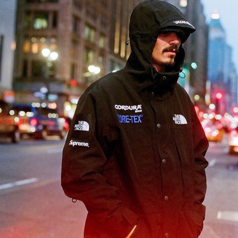 tnf expedition